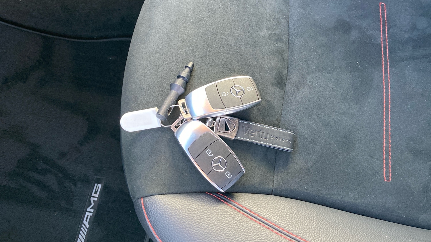 Used Mercedes-Benz GLB 2022 for sale - 76948885: Photo 20