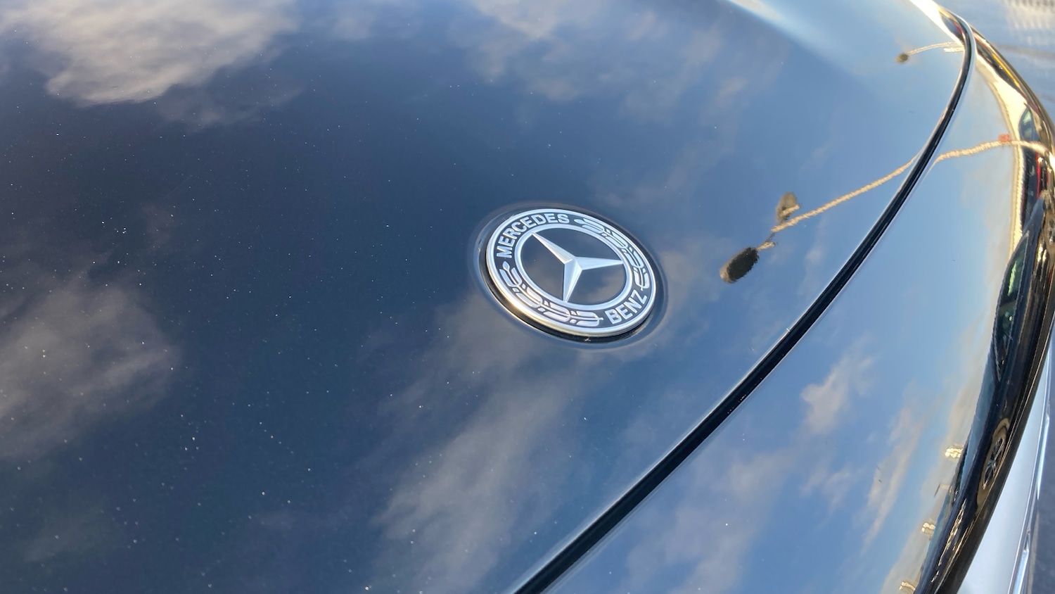 Used Mercedes-Benz GLB 2022 for sale - 76948885: Photo 21