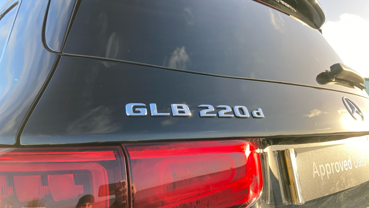 Used Mercedes-Benz GLB 2022 for sale - 76948885: Photo 25
