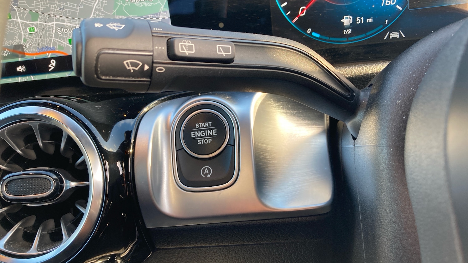 Used Mercedes-Benz GLB 2022 for sale - 76948885: Photo 39