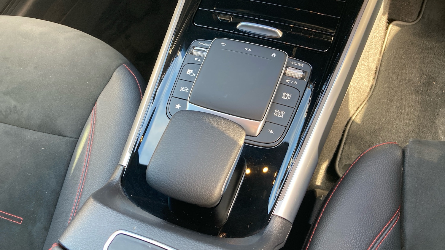 Used Mercedes-Benz GLB 2022 for sale - 76948885: Photo 40