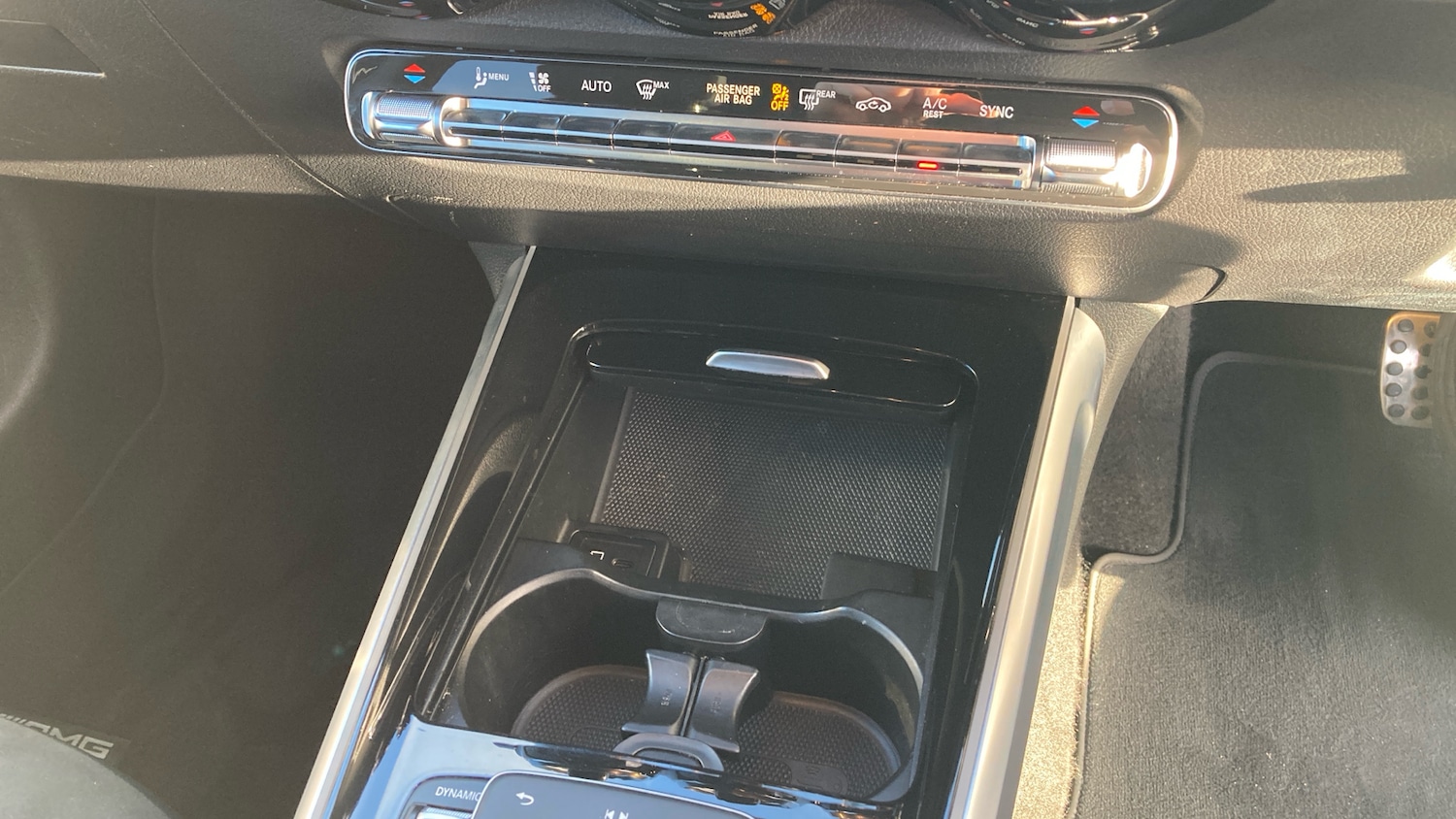 Used Mercedes-Benz GLB 2022 for sale - 76948885: Photo 41