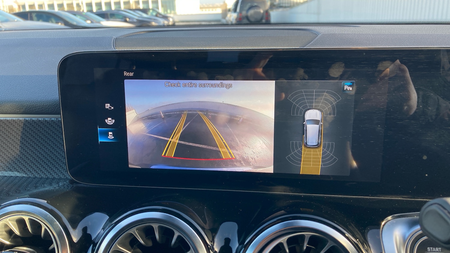 Used Mercedes-Benz GLB 2022 for sale - 76948885: Photo 42