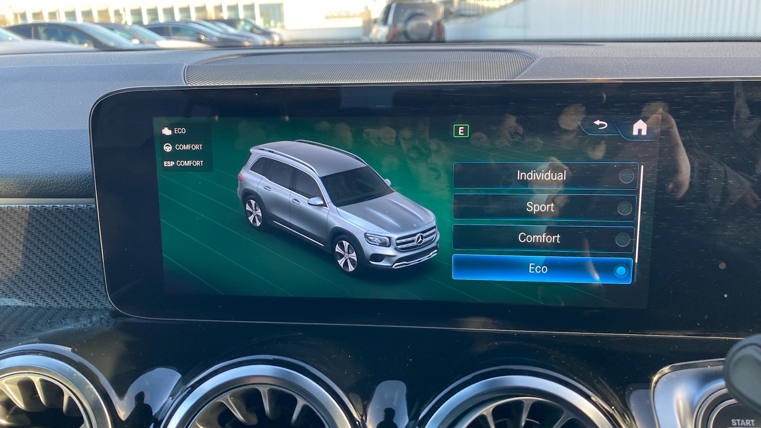 Used Mercedes-Benz GLB 2022 for sale - 76948885: Photo 43