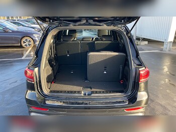 Used Mercedes-Benz GLB 2022 for sale - 76948885: Photo