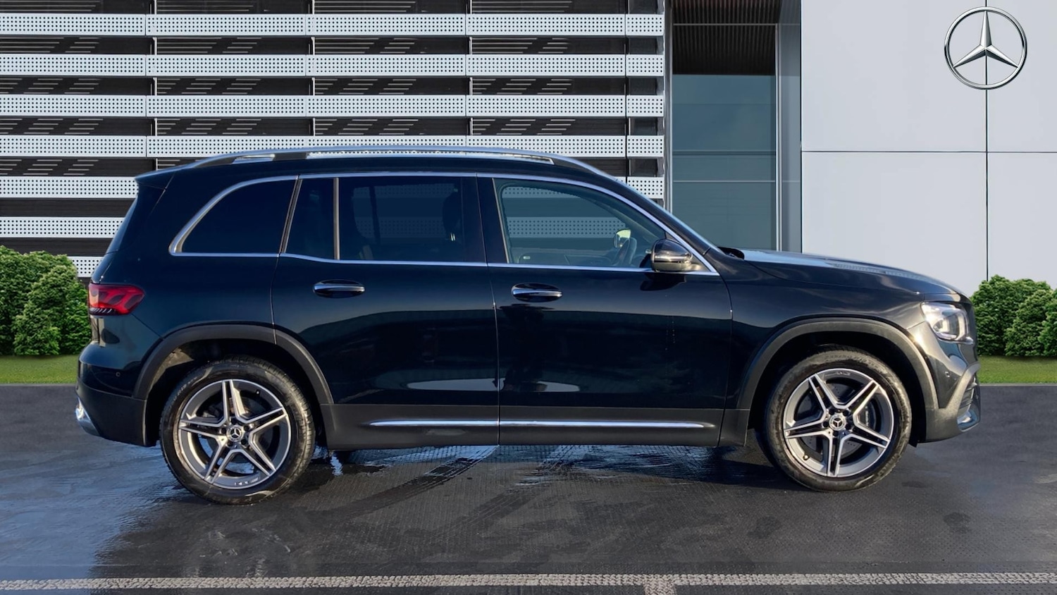 Used Mercedes-Benz GLB 2022 for sale - 76948885: Photo 5