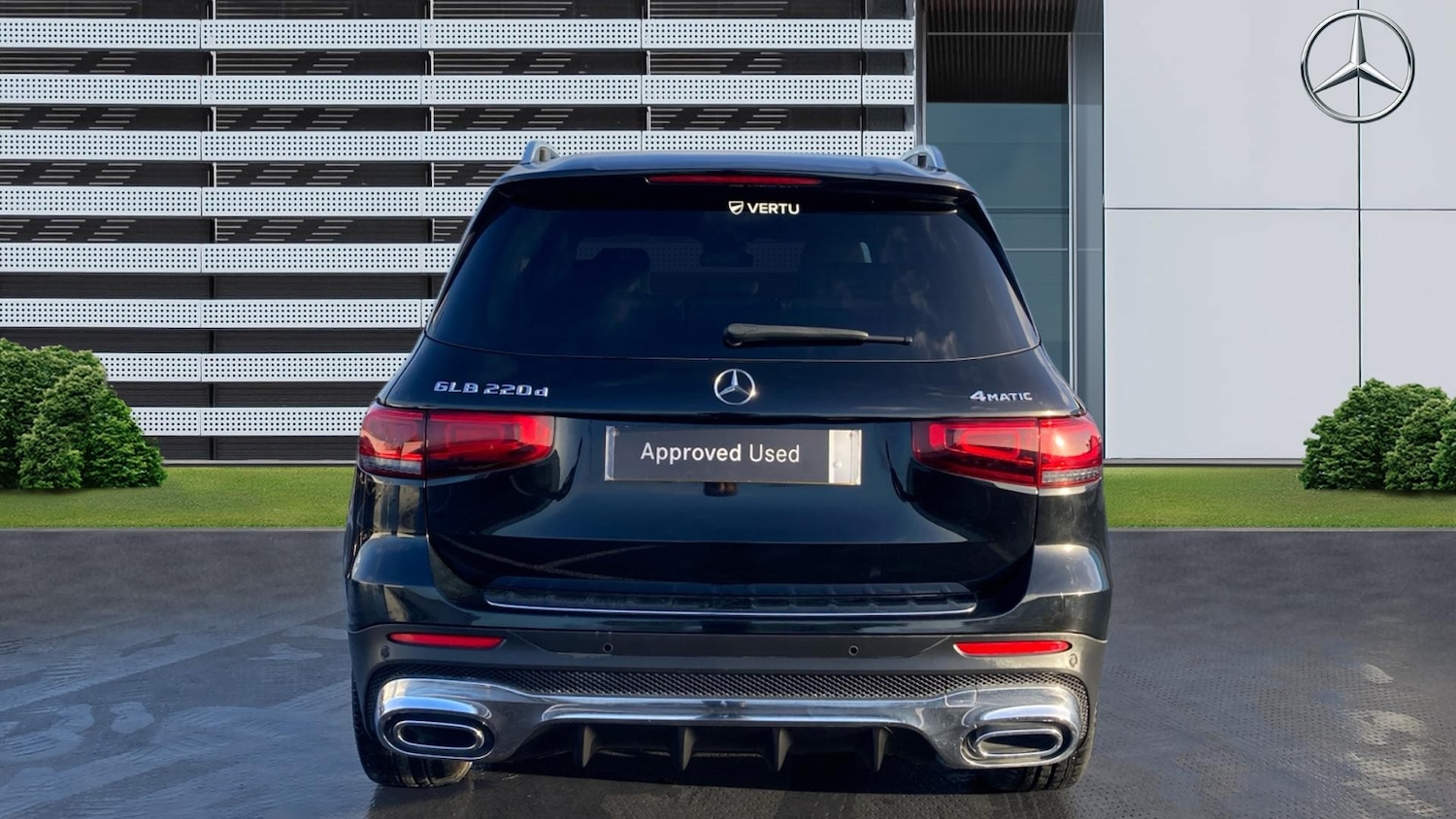 Used Mercedes-Benz GLB 2022 for sale - 76948885: Photo 6