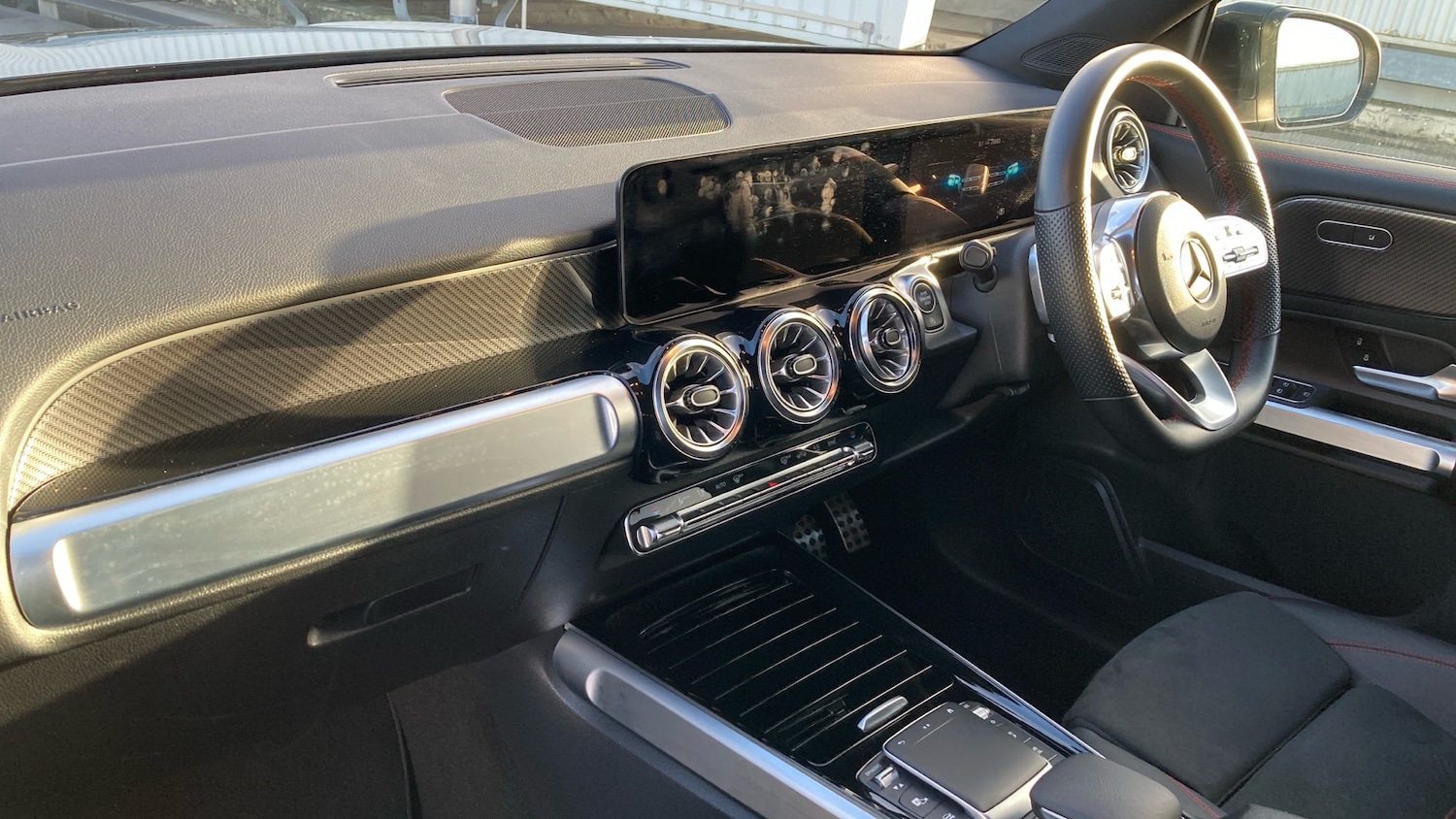 Used Mercedes-Benz GLB 2022 for sale - 76948885: Photo 9