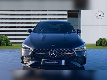 Used Mercedes-Benz CLA 2024 for sale - 76738633: Photo