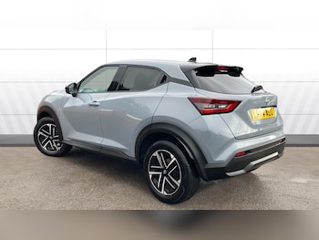 Used Nissan Juke 2024 for sale - 77501651: Photo