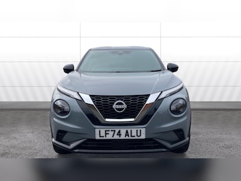 Used Nissan Juke 2024 for sale - 77501651: Photo