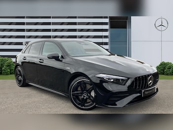 Used Mercedes-Benz A-Class 2024 for sale - 77665515: Photo