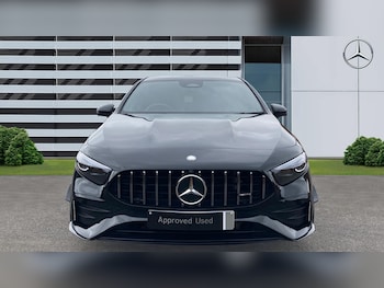 Used Mercedes-Benz A-Class 2024 for sale - 77665515: Photo