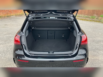 Used Mercedes-Benz A-Class 2024 for sale - 77665515: Photo