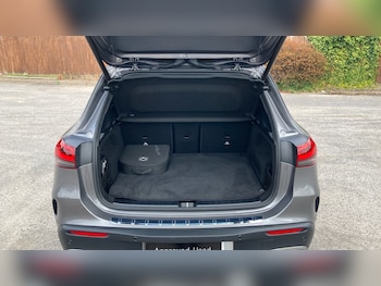 Used Mercedes-Benz EQA 2023 for sale - 79332961: Photo