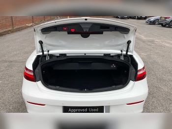 Used Mercedes-Benz E Class 2021 for sale - 78226783: Photo