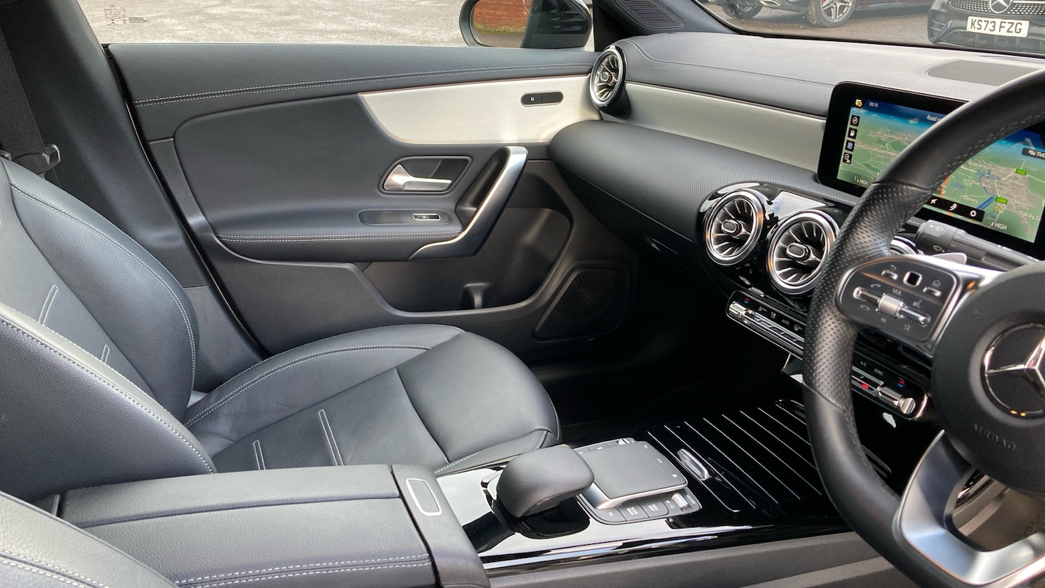 Used Mercedes-Benz CLA 2022 for sale - 77776156: Photo 14