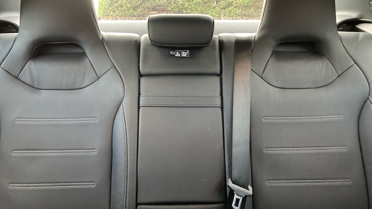 Used Mercedes-Benz CLA 2022 for sale - 77776156: Photo 15