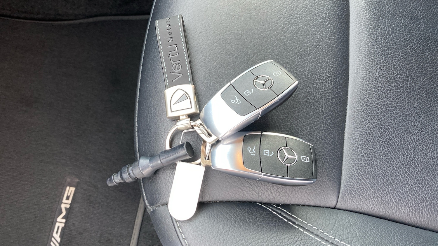 Used Mercedes-Benz CLA 2022 for sale - 77776156: Photo 20