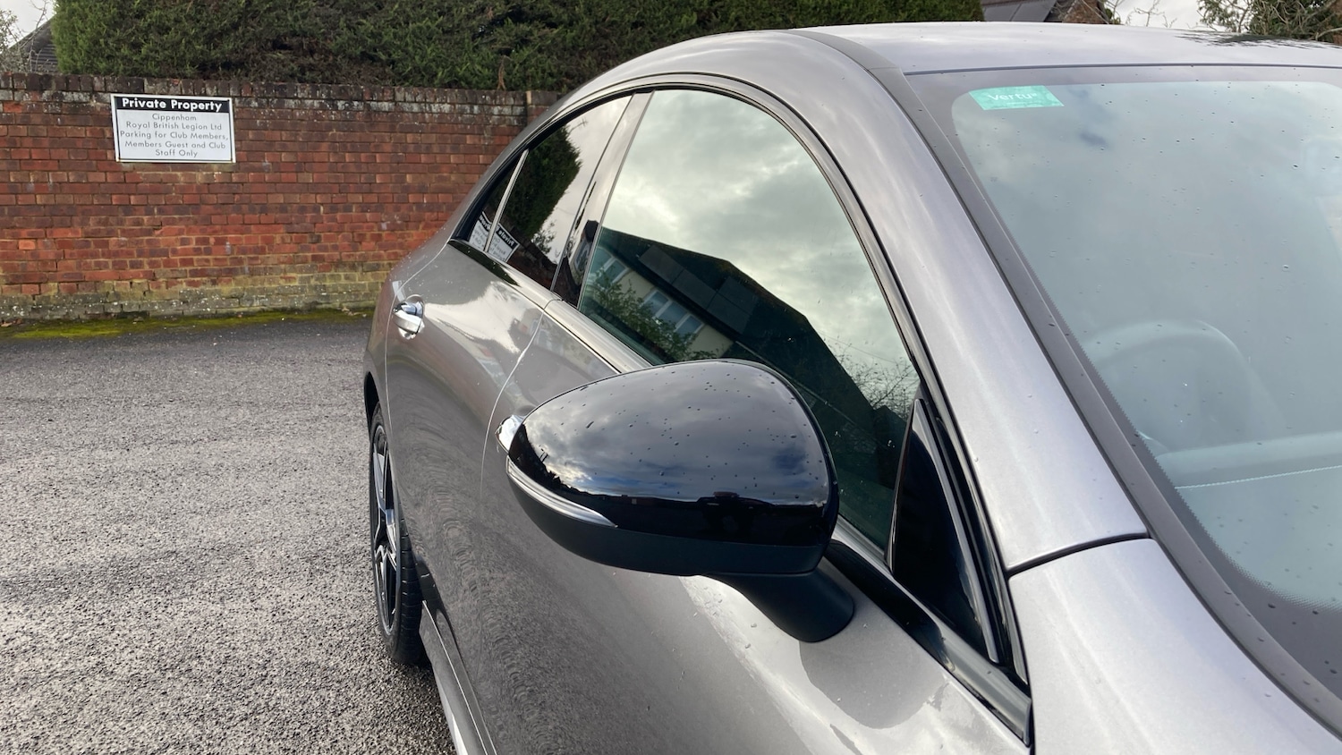 Used Mercedes-Benz CLA 2022 for sale - 77776156: Photo 22