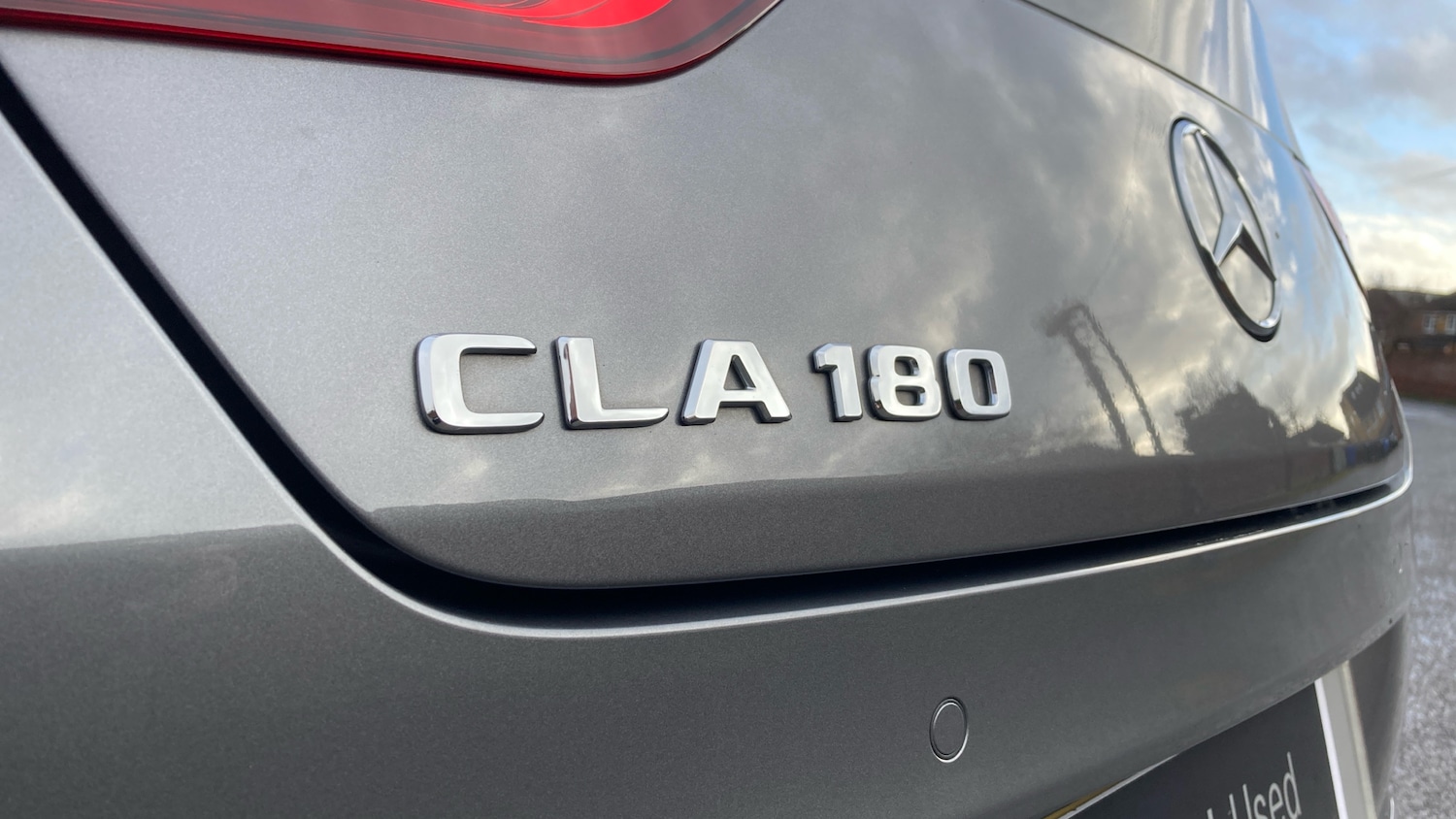 Used Mercedes-Benz CLA 2022 for sale - 77776156: Photo 25