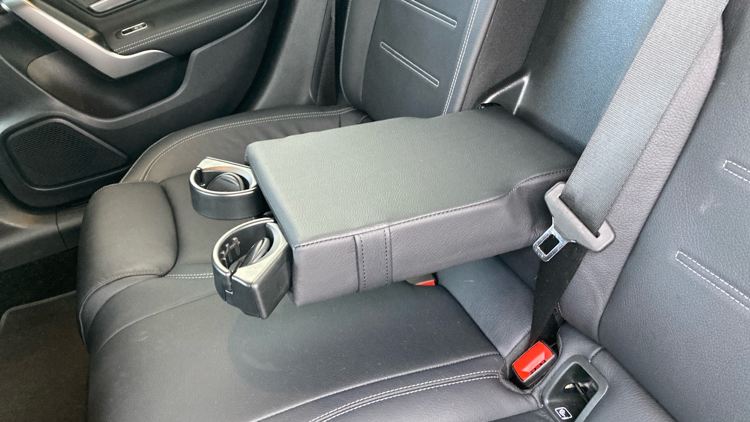 Used Mercedes-Benz CLA 2022 for sale - 77776156: Photo 27