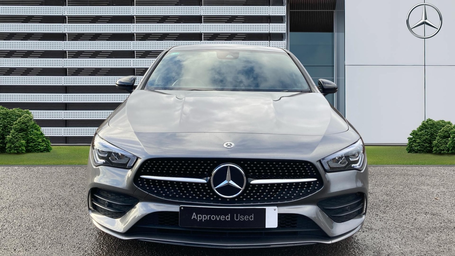 Used Mercedes-Benz CLA 2022 for sale - 77776156: Photo 3