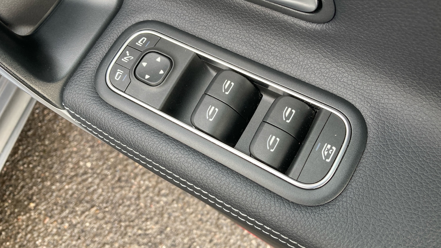 Used Mercedes-Benz CLA 2022 for sale - 77776156: Photo 31