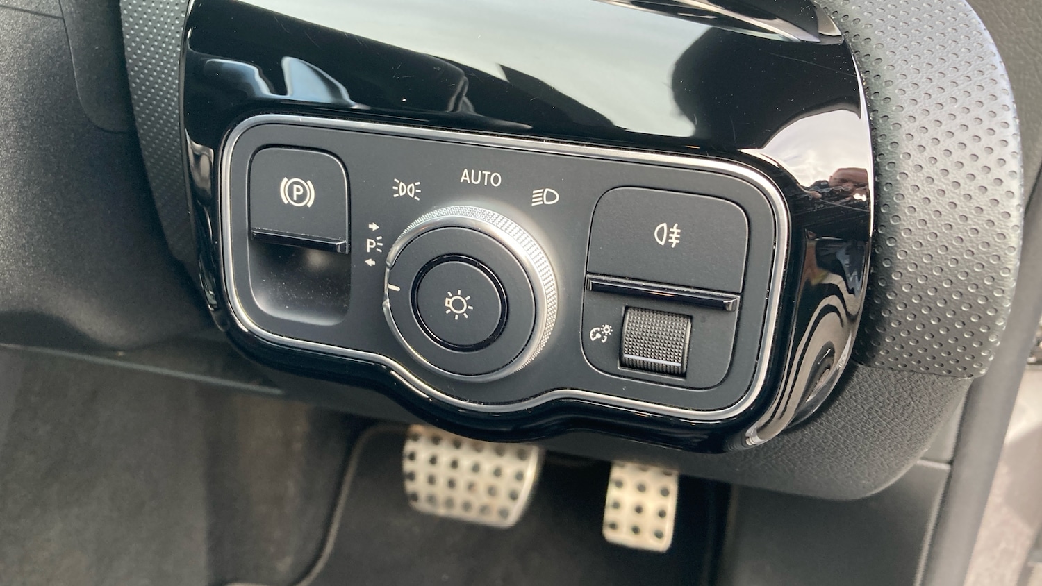 Used Mercedes-Benz CLA 2022 for sale - 77776156: Photo 33