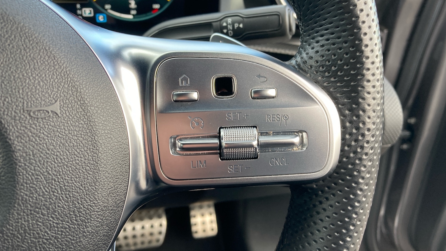 Used Mercedes-Benz CLA 2022 for sale - 77776156: Photo 35