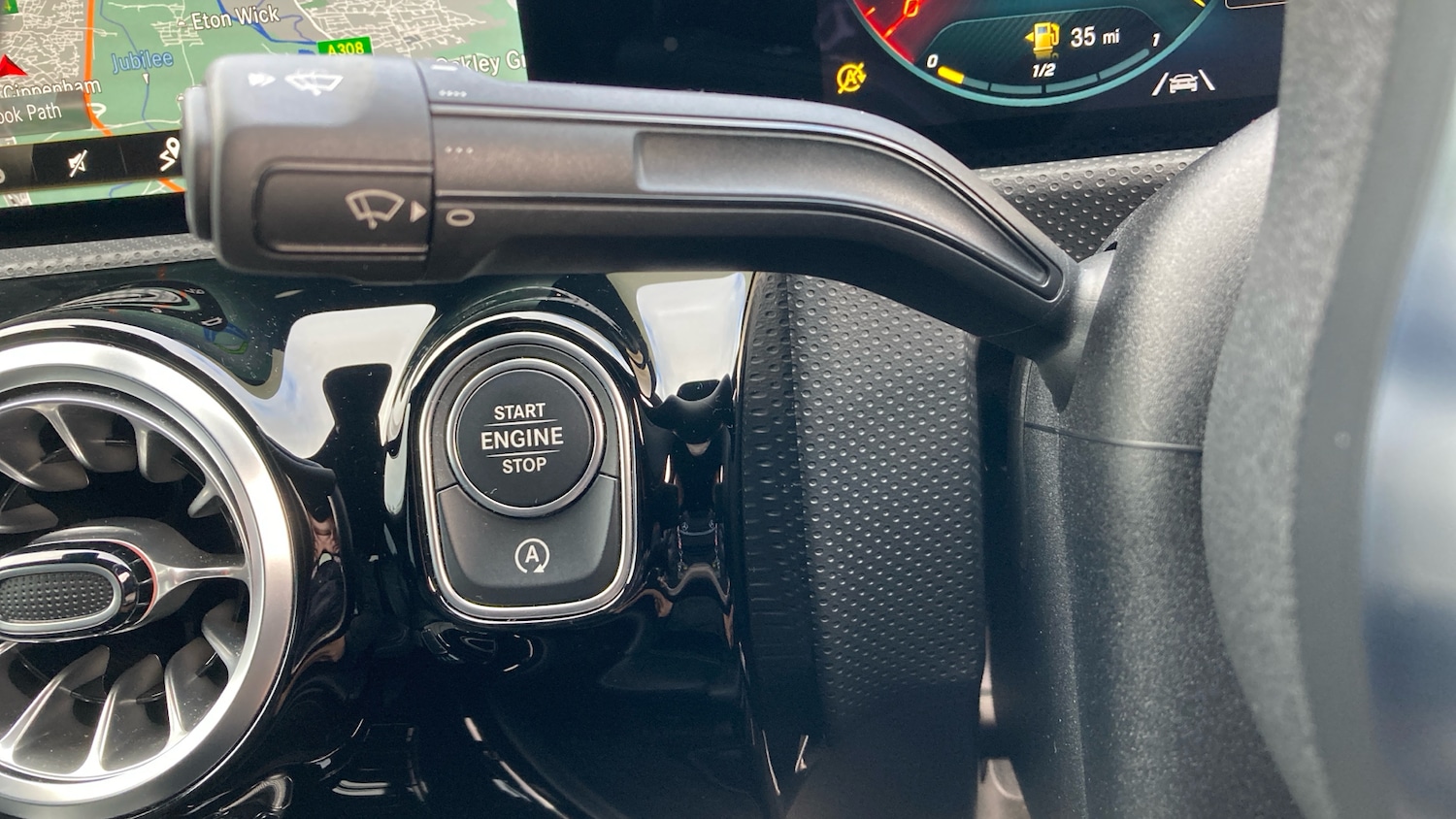 Used Mercedes-Benz CLA 2022 for sale - 77776156: Photo 38