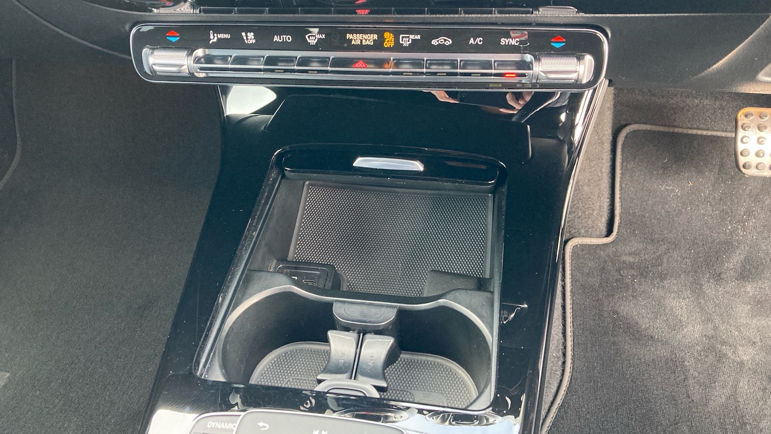 Used Mercedes-Benz CLA 2022 for sale - 77776156: Photo 40