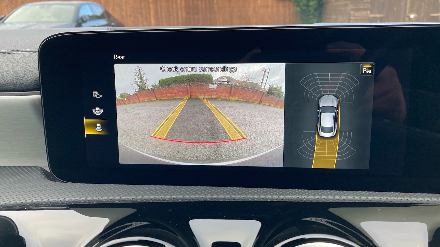 Used Mercedes-Benz CLA 2022 for sale - 77776156: Photo 41