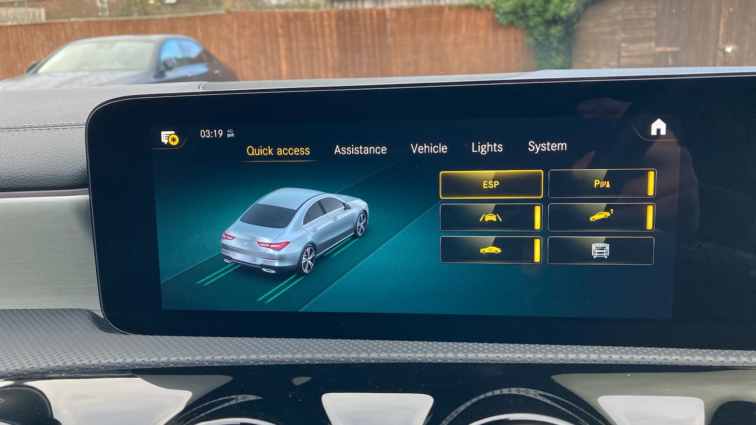 Used Mercedes-Benz CLA 2022 for sale - 77776156: Photo 44