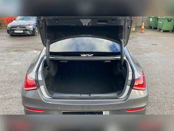 Used Mercedes-Benz CLA 2022 for sale - 77776156: Photo