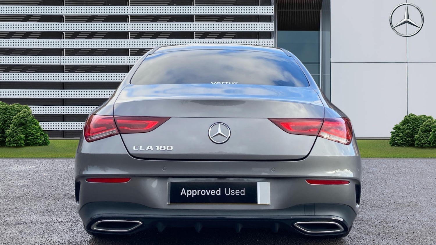 Used Mercedes-Benz CLA 2022 for sale - 77776156: Photo 6