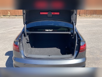Used Audi A4 2021 for sale - 79457310: Photo