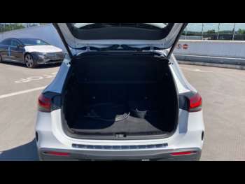Used Mercedes-Benz EQA 2023 for sale - 75107137: Photo