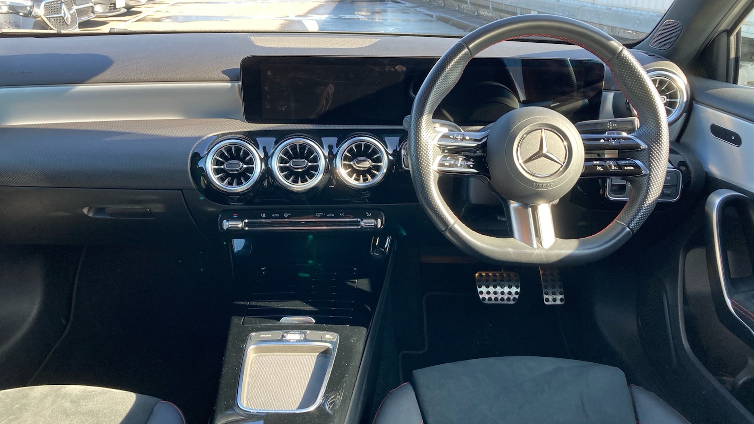 Used Mercedes-Benz A-Class 2024 for sale - 76037495: Photo 10