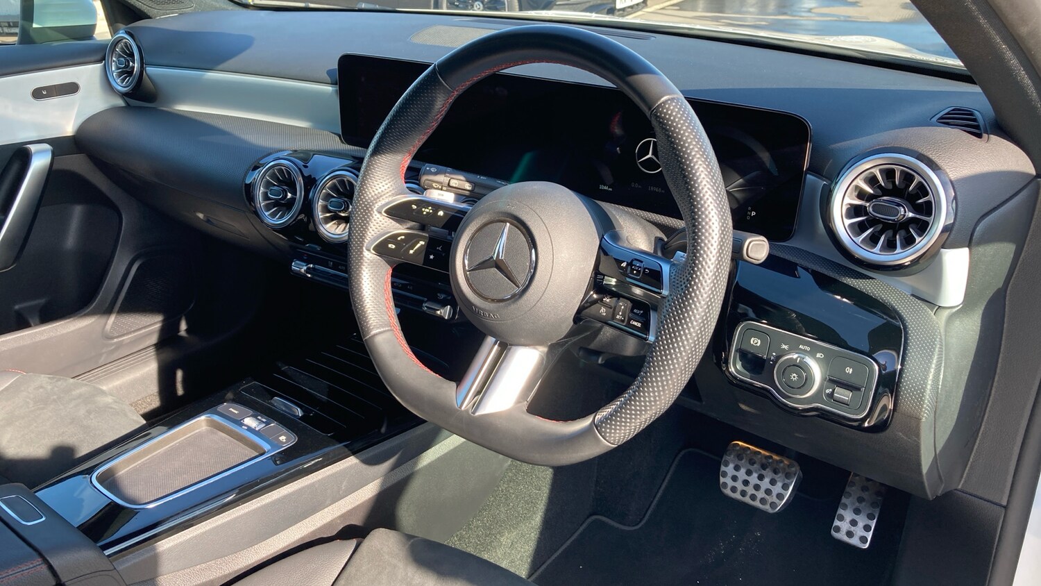 Used Mercedes-Benz A-Class 2024 for sale - 76037495: Photo 11