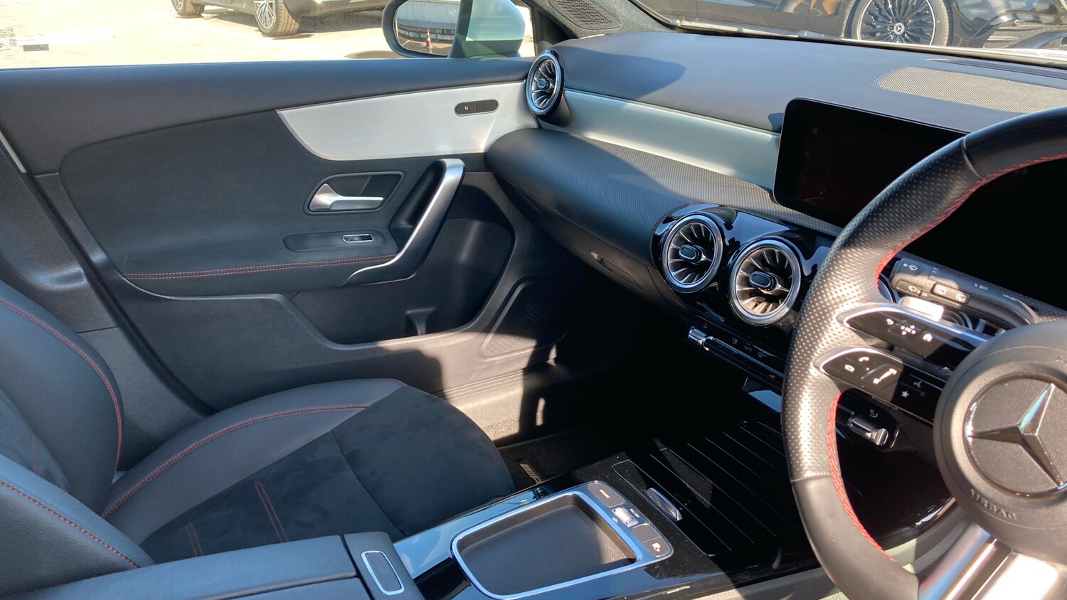 Used Mercedes-Benz A-Class 2024 for sale - 76037495: Photo 14