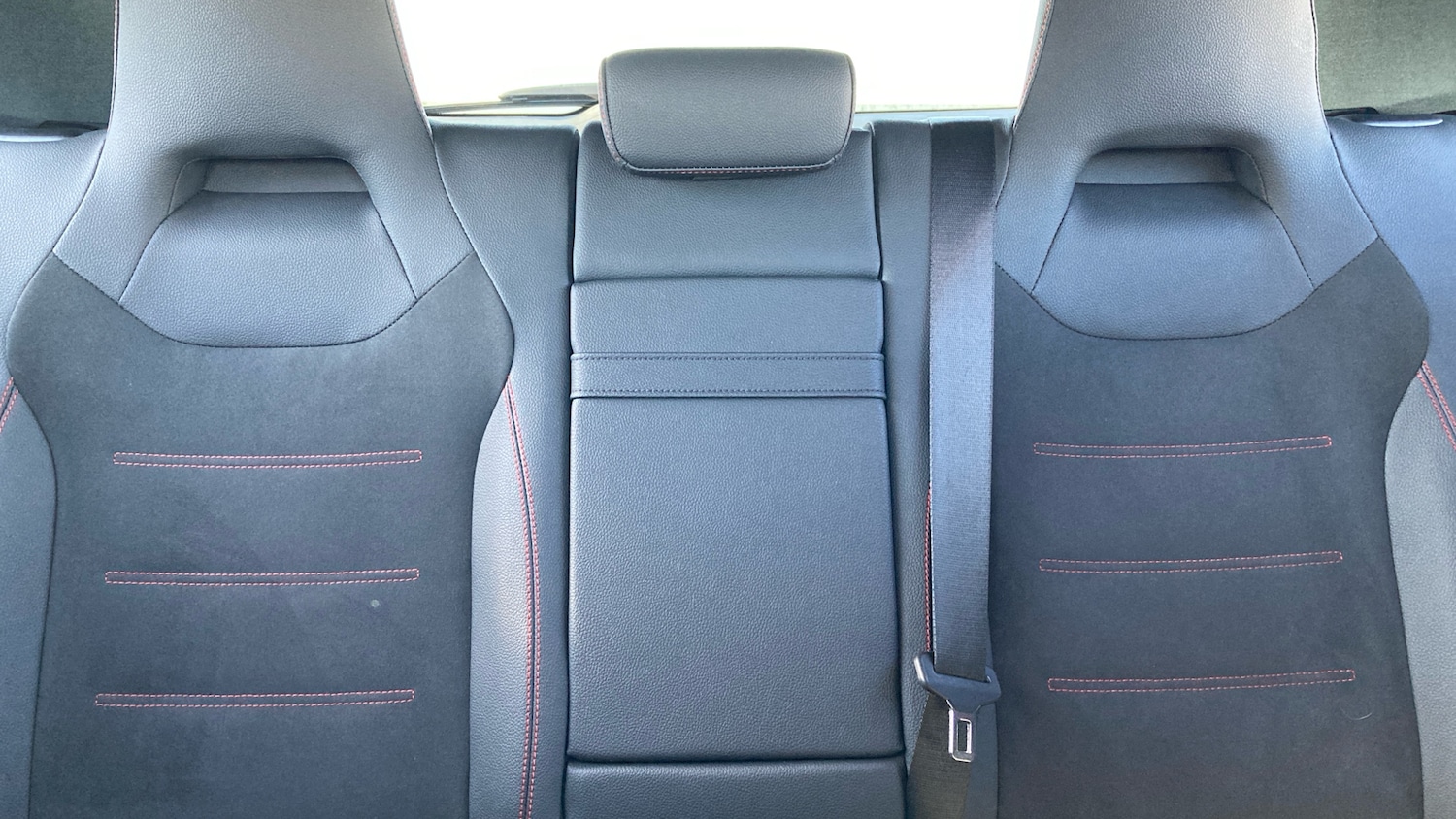Used Mercedes-Benz A-Class 2024 for sale - 76037495: Photo 15