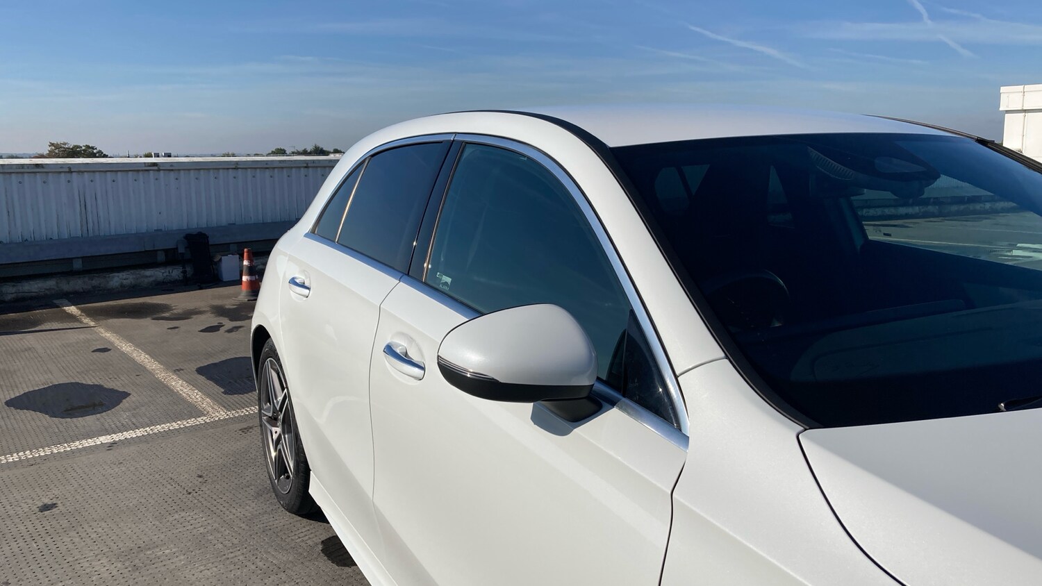 Used Mercedes-Benz A-Class 2024 for sale - 76037495: Photo 22