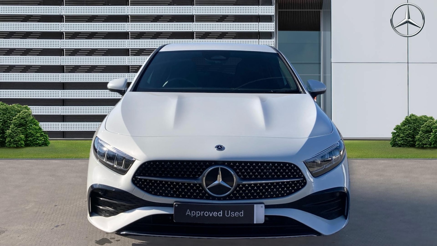 Used Mercedes-Benz A-Class 2024 for sale - 76037495: Photo 3