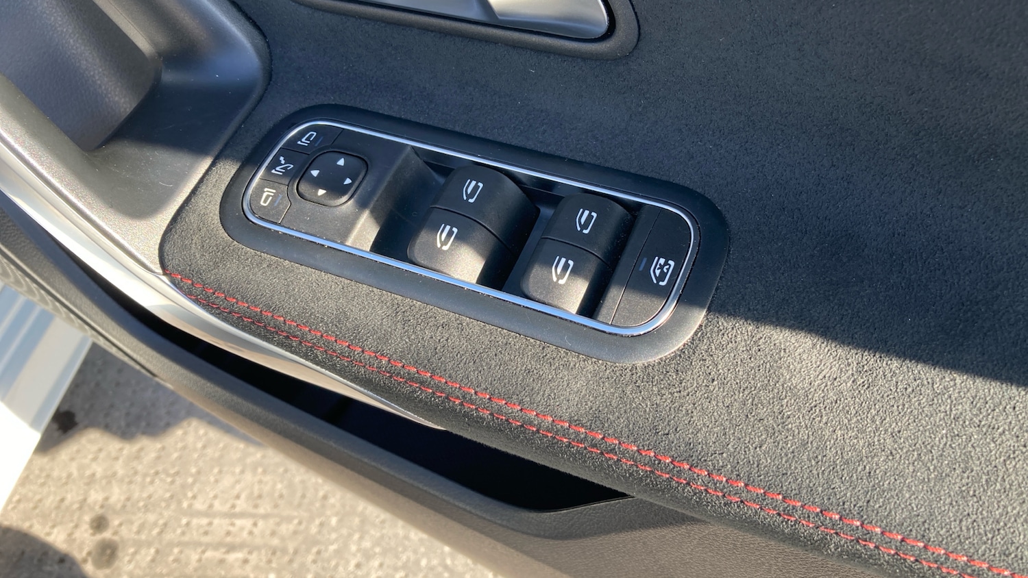 Used Mercedes-Benz A-Class 2024 for sale - 76037495: Photo 31