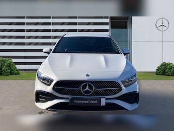 Used Mercedes-Benz A-Class 2024 for sale - 76037495: Photo 3