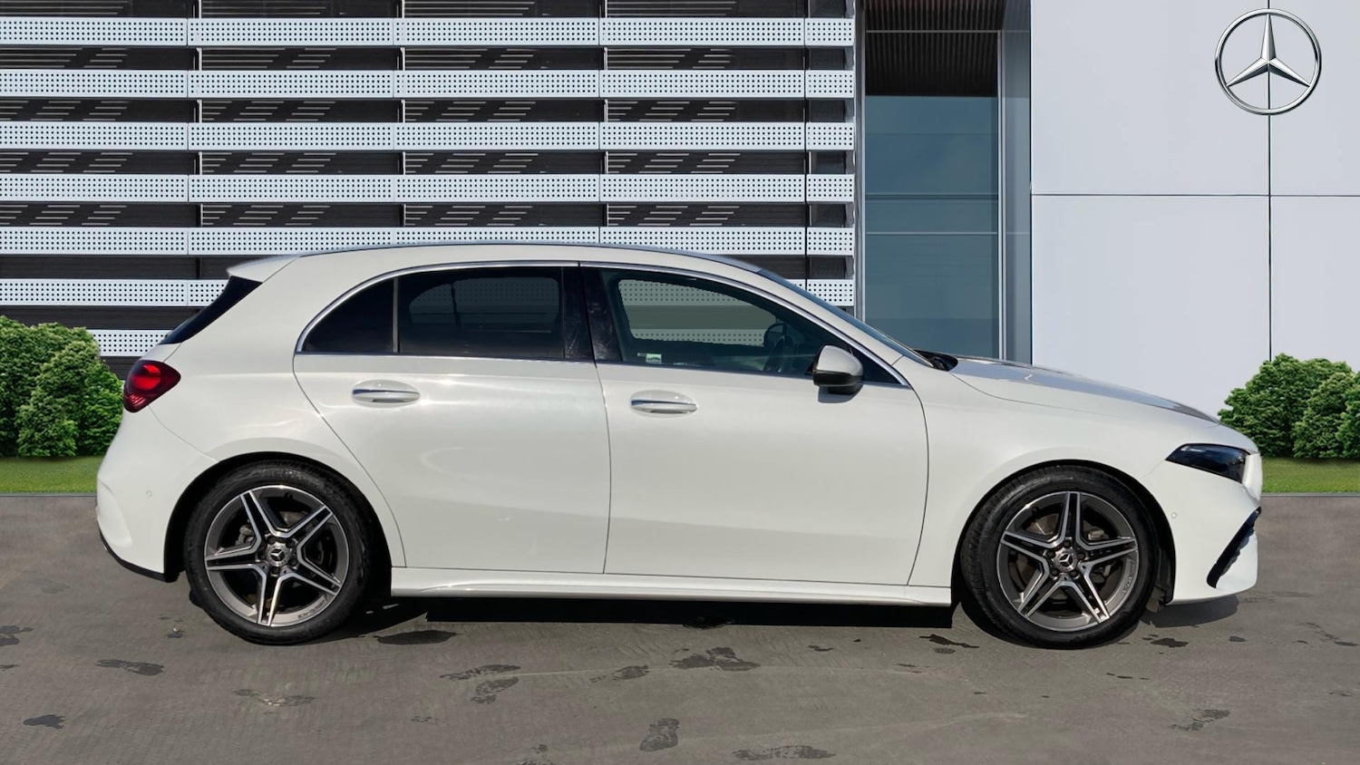 Used Mercedes-Benz A-Class 2024 for sale - 76037495: Photo 5
