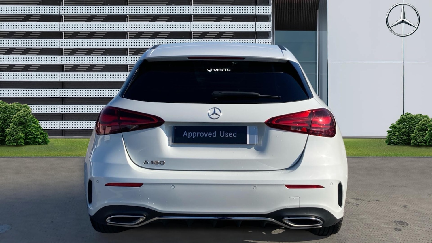 Used Mercedes-Benz A-Class 2024 for sale - 76037495: Photo 6