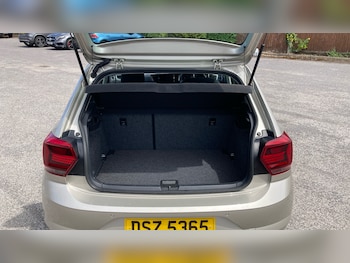 Used Volkswagen Polo 2019 for sale - 78788373: Photo