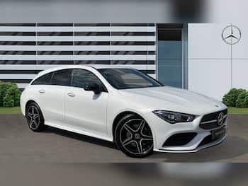 Used Mercedes-Benz CLA 2022 for sale - 79734769: Photo